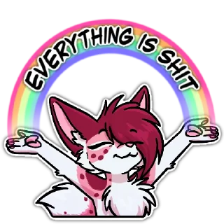 Sticker Poppyseed - 4