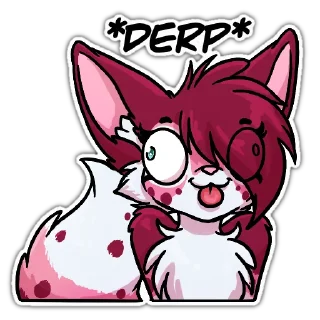 Sticker Poppyseed - 7