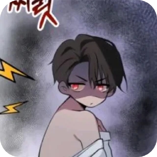 Sticker Попробуй на вкус, а-ам! - 4