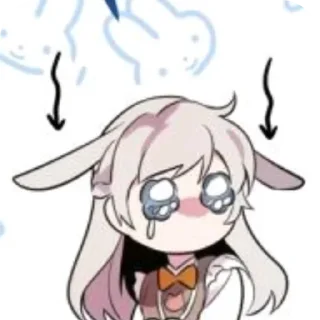 Sticker Попробуй на вкус, а-ам! - 9