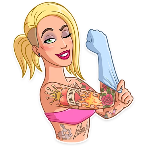 illustration drawing cartoon