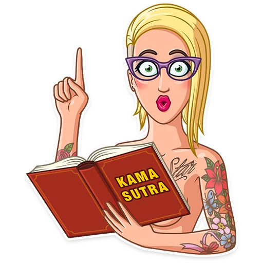 рисование СМС иллюстрация