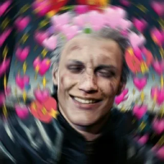 Sticker Кирюха 228 - 2