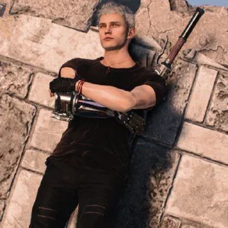 Sticker Кирюха 228 - 6