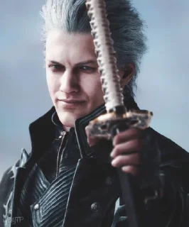 Sticker Кирюха 228 - 4