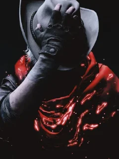 Sticker Кирюха 228 - 11