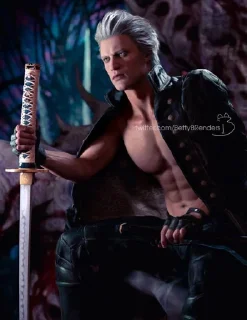 Sticker Кирюха 228 - 7