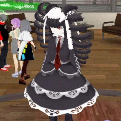 МангаРонпа.гы - 