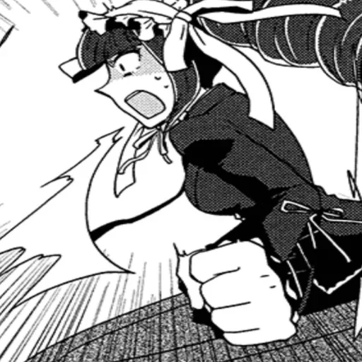 Sticker МангаРонпа.гы - 0