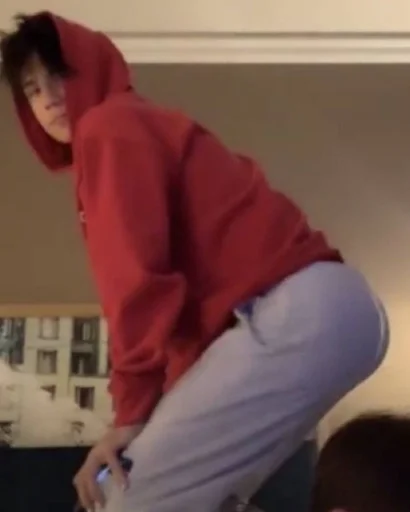 Человек одежда комнатный