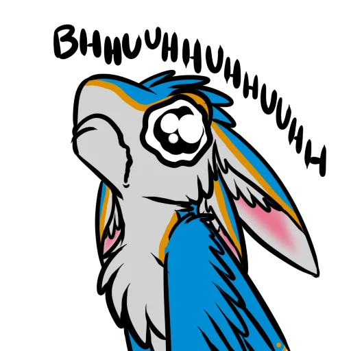 Стикер PortalAvali - 1