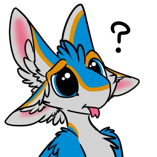 Sticker PortalAvali - 1