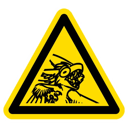 Sticker PortalAvali - 1