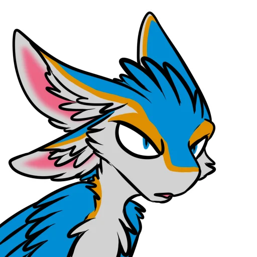 Sticker PortalAvali - 1