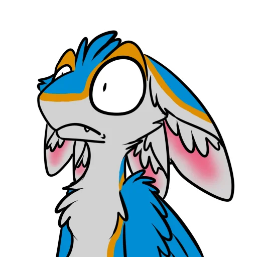 Sticker PortalAvali - 1