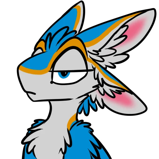 Стикер PortalAvali - 1