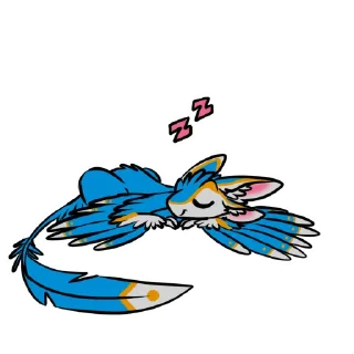 Sticker PortalAvali - 3