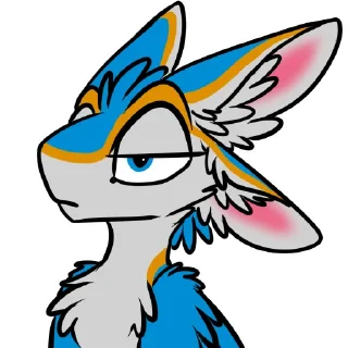 Sticker PortalAvali - 8