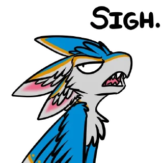 Sticker PortalAvali - 5