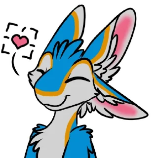 Sticker PortalAvali - 6