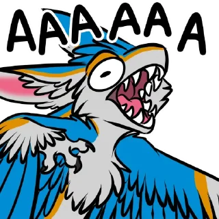 Sticker PortalAvali - 10