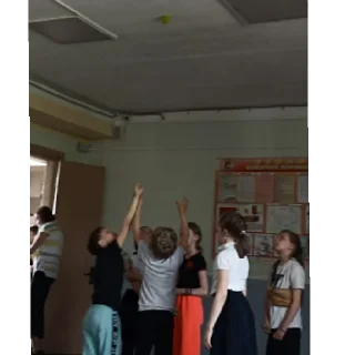 Стикер Портрет @Stupomidor маслом онлайн без смс и регистрации - 6