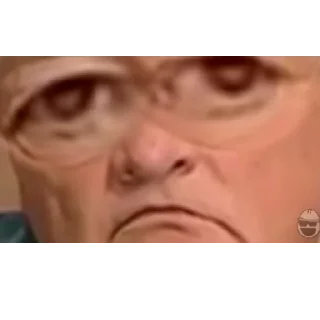 Стикер Портрет @Stupomidor маслом онлайн без смс и регистрации - 5