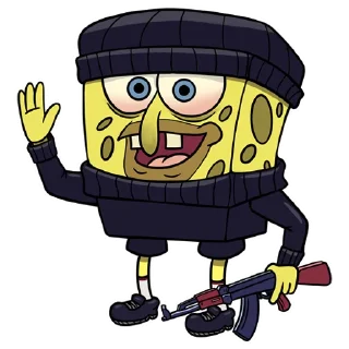 Стикер @PortuRafa - 0