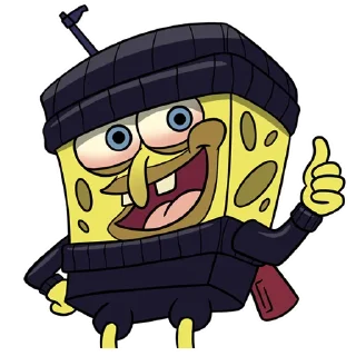 Стикер @PortuRafa - 7