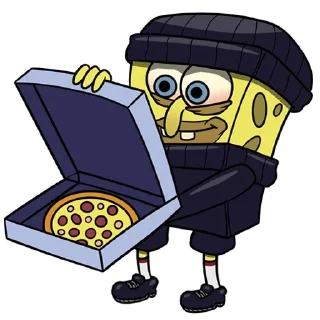 Стикер @PortuRafa - 2