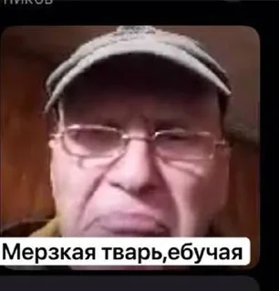 Sticker Порутчик - 6