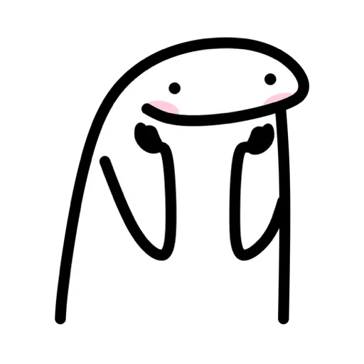 Sticker Порядок - 4