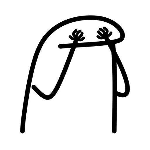 Sticker Порядок - 2