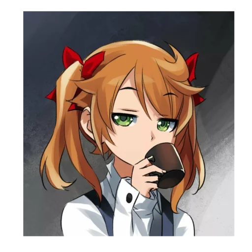 аниме мультфильм манга