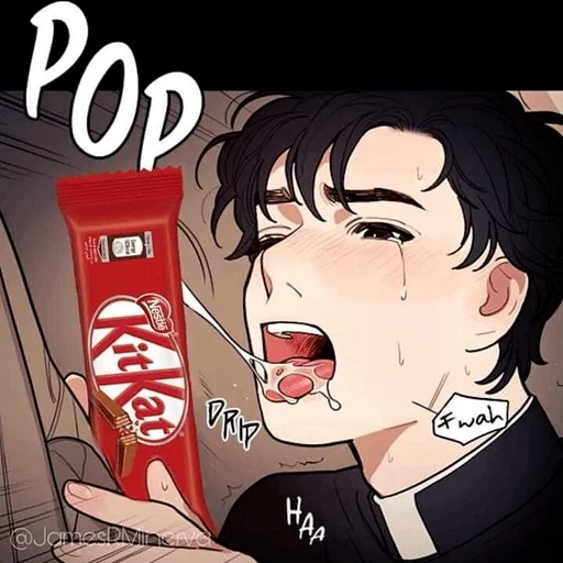 аниме СМС мультфильм