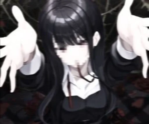 Poshelnaluyhohol :: @fStikBot - person