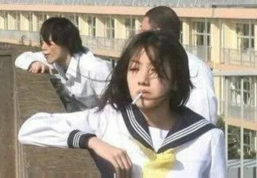 person clothing human face