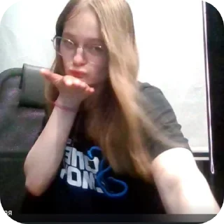 Стикер Ирина Кунцевская - 3