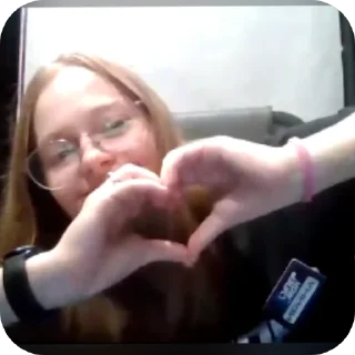 Стикер Ирина Кунцевская - 0