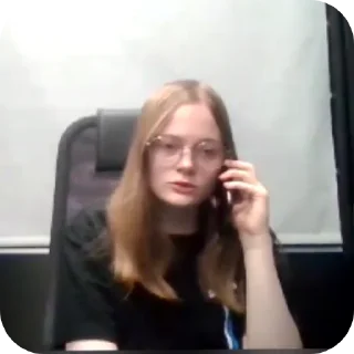 Стикер Ирина Кунцевская - 4