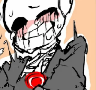 Sticker Пошлый Киллер - 4