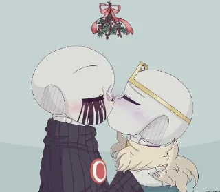 Sticker Пошлый Киллер - 0