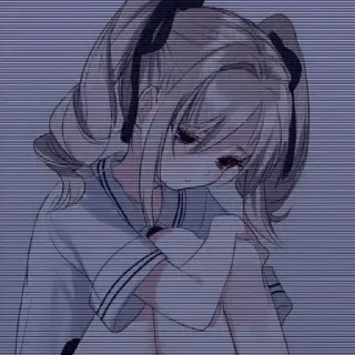 Sticker @poshliestik - 10