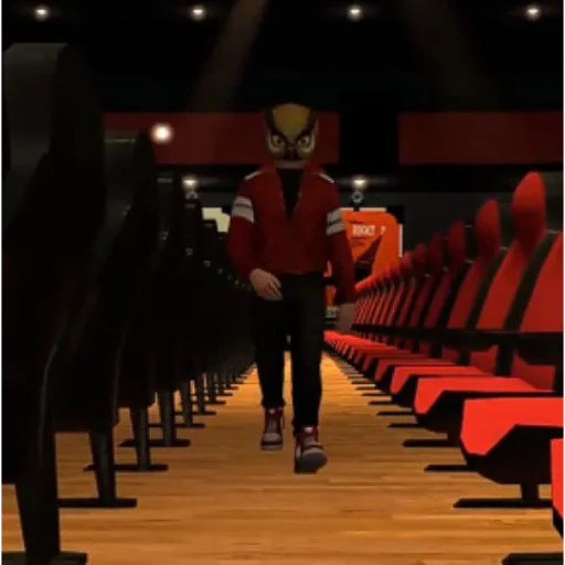 Sticker Poshlo_nahui - 1