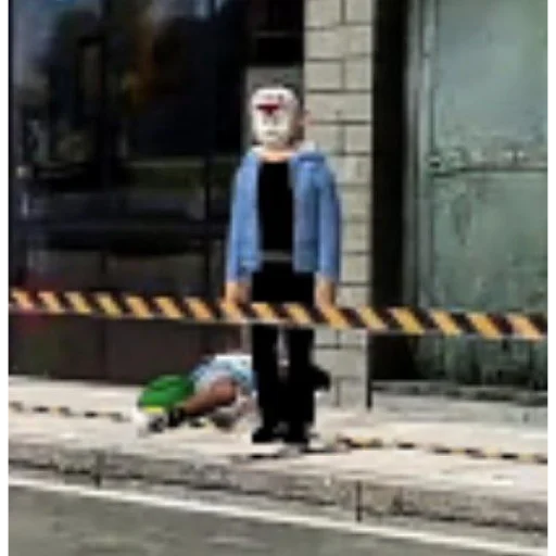 Sticker что-то - 11