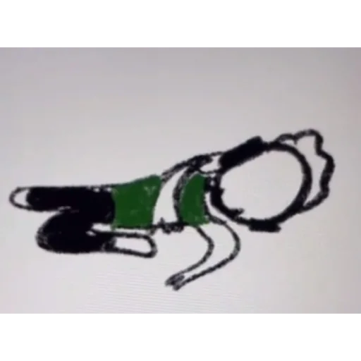 Sticker что-то - 9