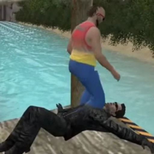 Sticker что-то - 6