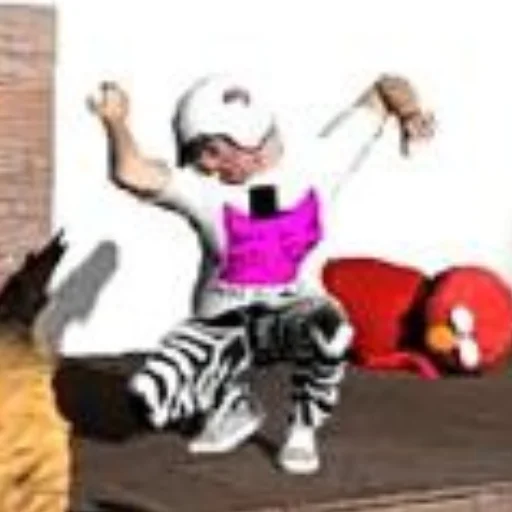 Sticker что-то - 3