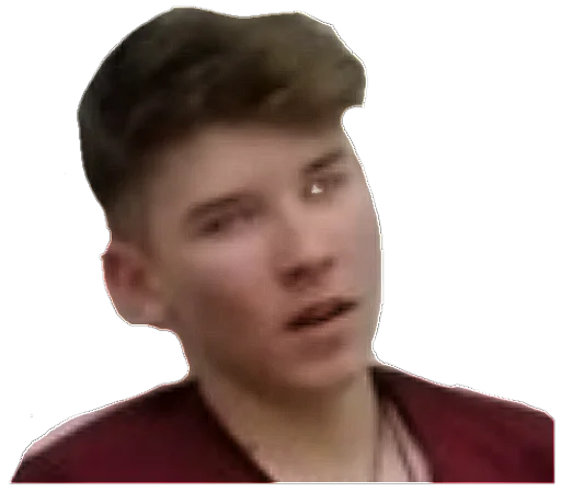 Sticker Poshel_na_... - 7