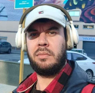 Стикер Пошлое мнение 21+ - 4